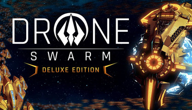 Drone Swarm Deluxe Edition