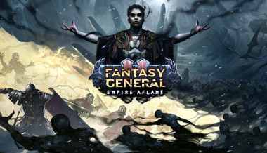 Fantasy General II: Empire Aflame