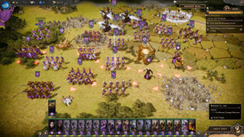 Fantasy General II: Empire Aflame screenshot 4