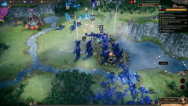 Fantasy General II: Empire Aflame screenshot 5