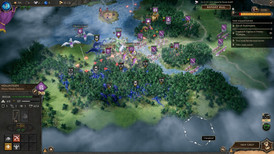 Fantasy General II: Empire Aflame screenshot 3