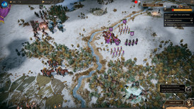 Fantasy General II: Empire Aflame screenshot 2