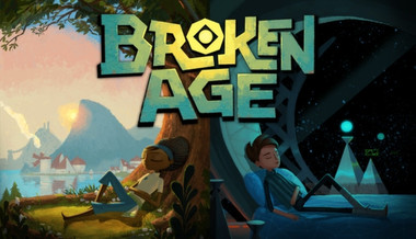 Broken Age - PC & Mac (Steam)