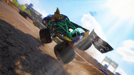 Monster Truck Championship Patriot Pack screenshot 3