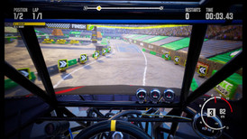 Monster Truck Championship Patriot Pack screenshot 4