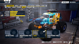 Monster Truck Championship Patriot Pack screenshot 5