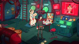 Leisure Suit Larry - Wet Dreams Dry Twice Save the World Edition screenshot 3