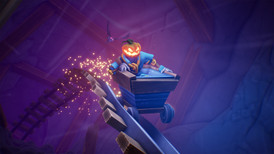 Pumpkin Jack screenshot 2