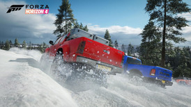 Forza Horizon 4: Cabrio-Autopaket (PC / Xbox ONE / Xbox Series X|S) screenshot 5