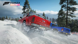 Forza Horizon 4: Paquete de coches descapotables (PC / Xbox ONE / Xbox Series X|S) screenshot 5