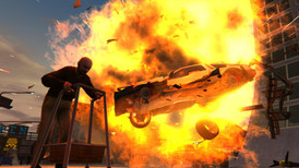 Carmageddon: Reincarnation screenshot 2