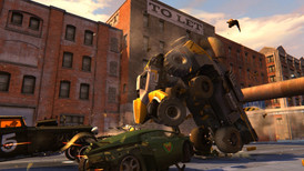 Carmageddon: Reincarnation screenshot 3
