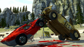 Carmageddon: Reincarnation screenshot 4