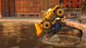 Carmageddon: Reincarnation screenshot 5