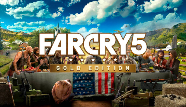 Buy Far Cry Gold Edition Xbox One Xbox Series X|S