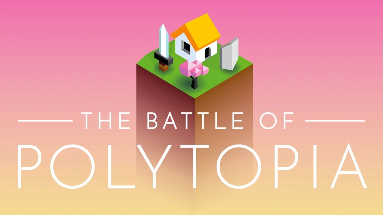 Battle of polytopia steam фото 27