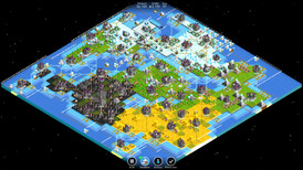 The Battle of Polytopia screenshot 4