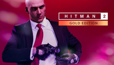 Hitman 2 Gold Edition - Xbox One & Xbox Series X|S