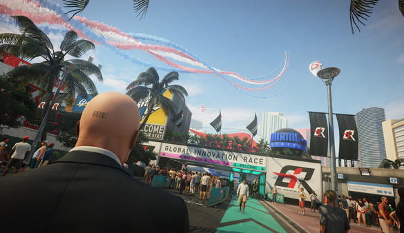 Hitman 2 Gold Edition screenshot 1