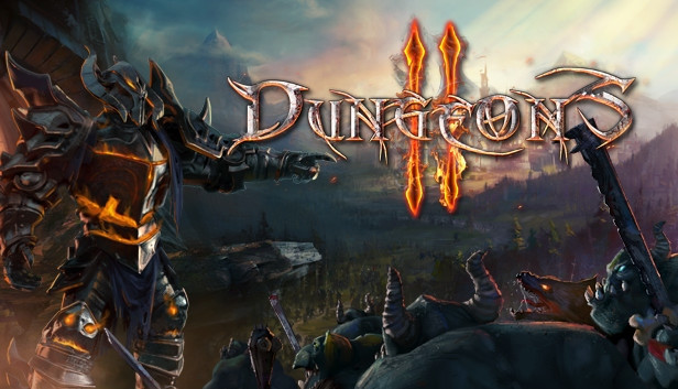 Dungeons II