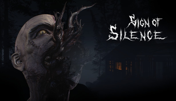Купути Sign Of Silence Steam