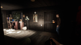 Sign of Silence screenshot 3