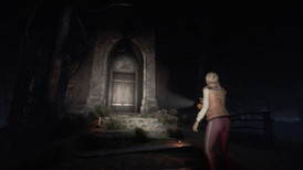 Sign of Silence screenshot 4