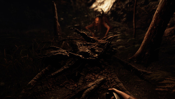 Sign of Silence screenshot 1