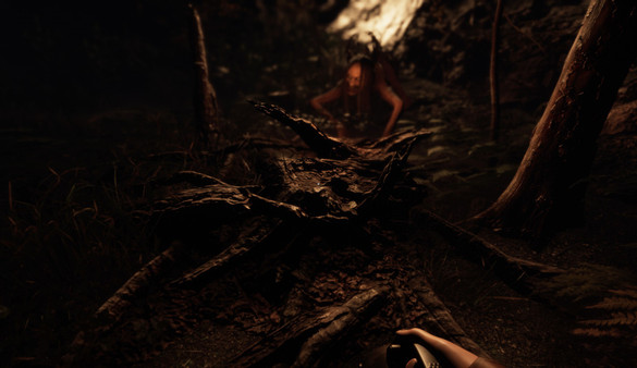 Sign of Silence screenshot 1