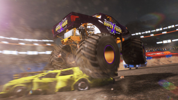 Monster Truck Championship Xbox ONE screenshot 1