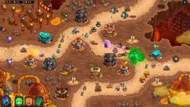 Kingdom Rush Vengeance - Tower Defense screenshot 3