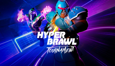 HyperBrawl Tournament - PC (Steam)