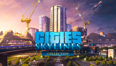 Cities: Skylines Collection