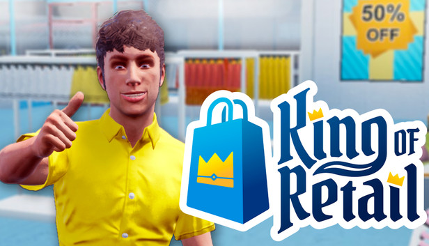 King of Retail