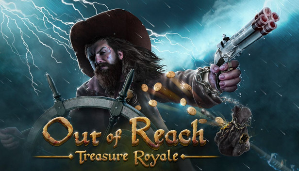 Out of Reach: Treasure Royale