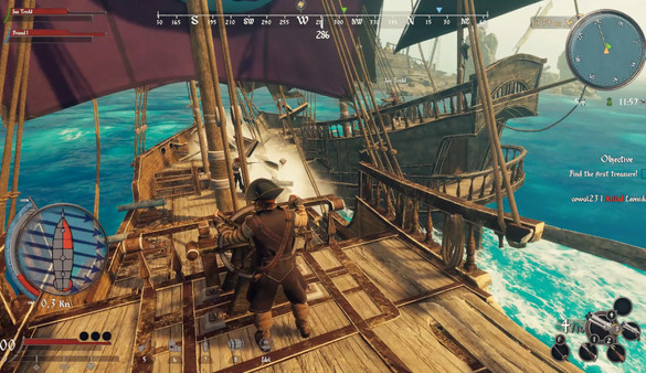 Out of Reach: Treasure Royale screenshot 1