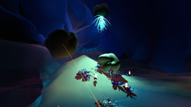 Paper Beast - Folded Edition screenshot 4