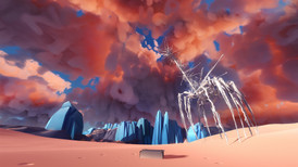 Paper Beast - Folded Edition screenshot 5