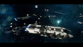 Battlestar Galactica Deadlock: Armistice screenshot 3