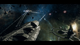 Battlestar Galactica Deadlock: Armistice screenshot 5