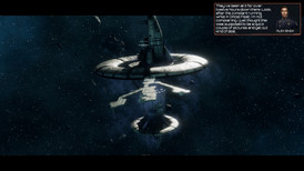 Battlestar Galactica Deadlock: Armistice screenshot 2