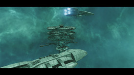 Battlestar Galactica Deadlock: Armistice screenshot 4