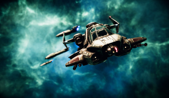 Battlestar Galactica Deadlock: Armistice screenshot 1