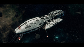 Battlestar Galactica Deadlock: Modern Ships Pack screenshot 2