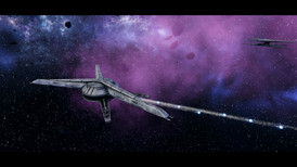 Battlestar Galactica Deadlock: Modern Ships Pack screenshot 3