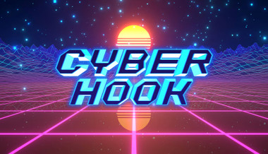 Cyber Hook - PC (Steam)