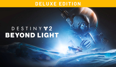 Destiny 2: Oltre la Luce - Edizione deluxe - Xbox One & Xbox Series X|S