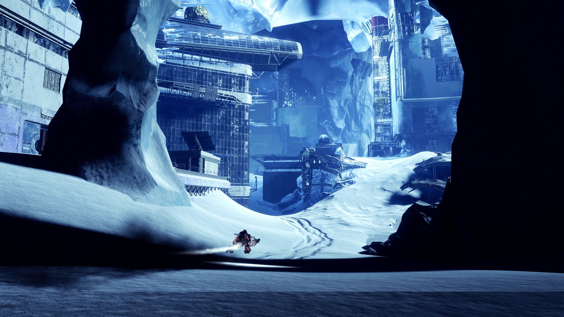 Buy Destiny 2 Beyond Light Deluxe Edition Xbox One & Xbox Series XS