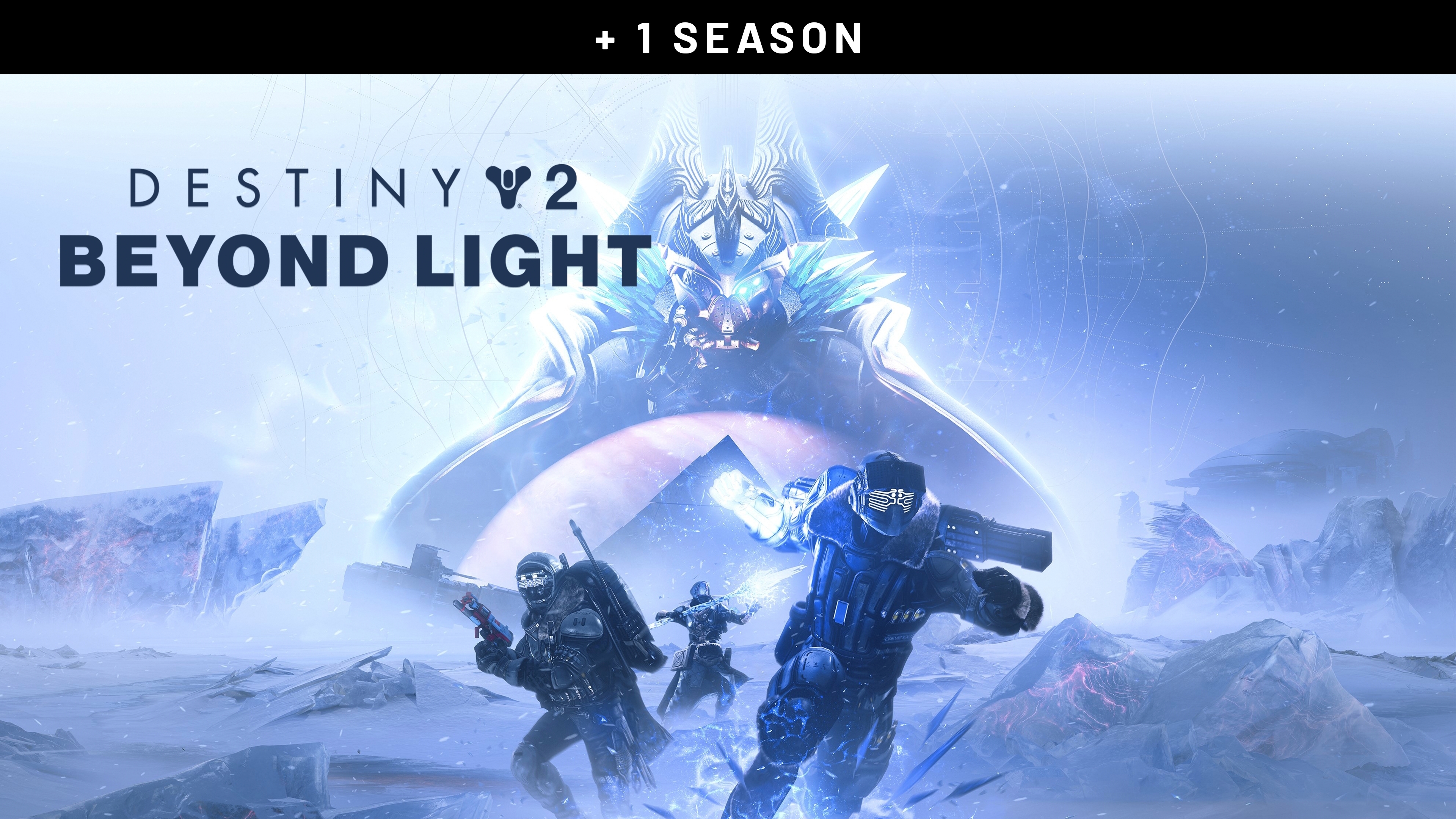Comprar Destiny 2 Alem da Luz Temporada Microsoft Store