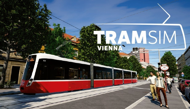 Comprar TramSim Vienna Steam